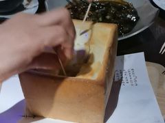 -绿茶餐厅(深圳龙华天虹购物中心店)