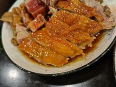 -吾家香港烧腊专门店