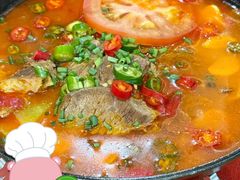 -猪脑壳凉面(南正街店)