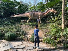 -杭州少年儿童公园