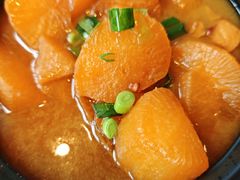 -炊江南·上海菜(国展华漕店)