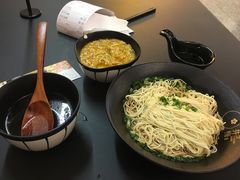 -贡梅老面馆·蟹粉面·无锡特色小吃(南长街主推店)