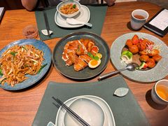 -木棉·醉心粤味(COCO Park店)