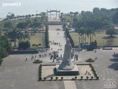 -南沙天后宫景区