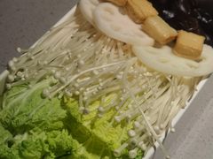 -半天妖烤鱼(新中关购物中心店)