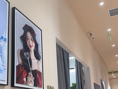 -海马体照相馆(成都来福士广场店)