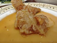 -儿童菜·采风阁家常菜餐厅(亚龙湾天域酒店)