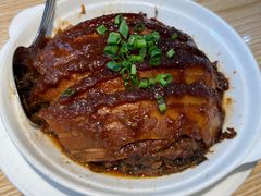 -滋味满屋美食坊(上海街店)