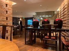 -君悦酒店·1881·北京烤鸭