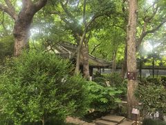 -绮园景区
