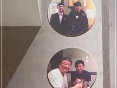 -吕氏疙瘩汤·私家菜馆(慈云寺店)