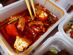 -小六汤包·老字号·中华名小吃(兴庆路店)