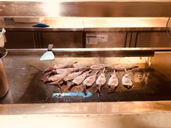 炸鱿鱼-芭菲盛宴·环球美食(锦城万达广场店)