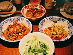 -田边二娃子·湖南民间菜