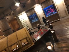 -老船坞餐厅(北京亚洲大酒店 )
