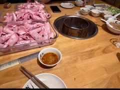 -老康火锅(桥南街店)