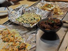 -日葵 大阪烧ひまり(仙霞路店)