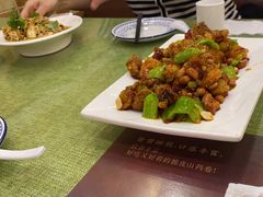 -桃子餐厅·天津菜(红星路直营店)