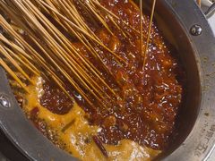 -钢管厂五区小郡肝火锅串串香(总店)