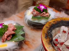 -大阪烧肉BAKA一代(十亩地店)