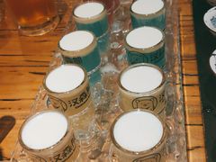 -汉森熊啤酒屋(雨耕山店)