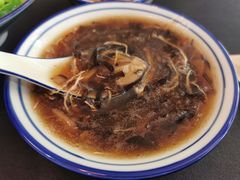 港式碗仔翅-左记港食(融科天城店)