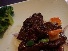 -龙景軒大酒店(共康店)