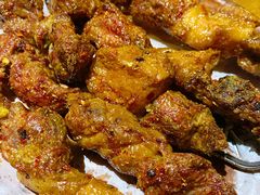馕坑肉-毡房姑娘·新疆菜·烧烤