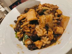 -大铁勺新津菜(东丽阳光新业广场店)