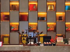 陆羽餐厅-北京康莱德酒店