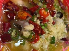 -明腾壹间茶餐厅(新都会花园广场店)