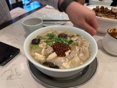双肠葫芦头泡馍-春发生饭店·非遗(南院门店)