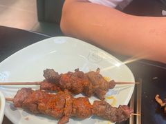 -梨花自助烤肉(西三旗万象汇黑金店)