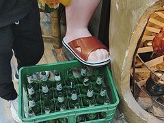 -钱锋炭缸烧烤(安达街直营二店)