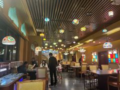 -君邦火锅(新疆大厦店)