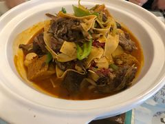 -新疆兵团食府清真(马连道店)