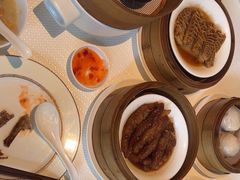 -铭家点心(秦岭路店)