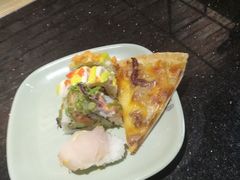 -韩盛·盛江山自助料理(沈辽路万达店)