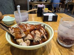 -晓马鸭店(新芜路店)