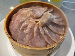 农家香肠-春盛渔府(牛首山店)