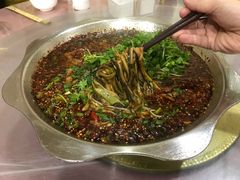 -临江后街鳝丝(临江店)