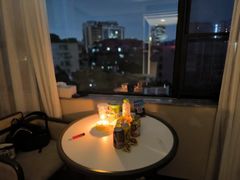 -府上酒店(广州火车站越秀公园地铁站店)