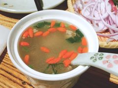 -香香春饼·非遗技艺(万达店)