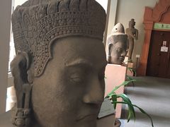 -吴哥国家博物馆