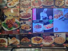 -吴记酱骨炖菜馆(西大直街店)