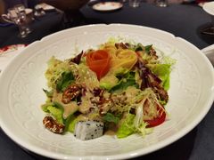 蔬菜大拌菜-旺顺阁海鲜广场(亚运村店)