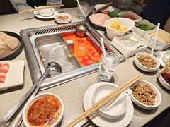 -海底捞火锅(石狮泰禾广场店)