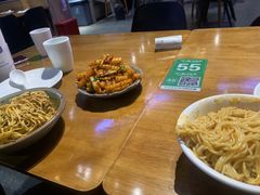 -付小姐在成都(吾悦广场店)