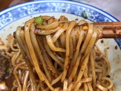 -老街杂酱面(东升街店)