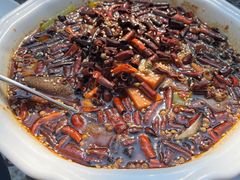 -铜锣湾·有麝自然香(重庆新天地店)
